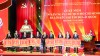 Kỷ niệm 70 năm ngày Bác Hồ kêu gọi thi đua ái quốc: Tỉnh Quảng Trị vinh dự được Thủ tướng Chính phủ tặng Cờ thi đua