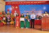 Chiều ngày 18/11/2022, Trường Mầm non Sơn Ca - Thị trấn Diên Sanh long trọng tổ chức lễ kỷ niệm 40 năm ngày nhà giáo Việt Nam( 20/11/1982-20/11/2022) và đón nhận Huân chương Lao động hạng Nhì của Chủ 