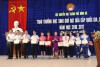 TP.Đông Hà: Trao thưởng cho 284 học sinh giỏi đạt giải quốc gia, cấp tỉnh
