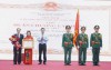 Hội Khuyến học tỉnh tổ chức Đại hội đại biểu lần thứ IV và đón nhận Huân chương Lao động hạng Nhất.