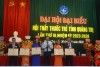 Đại hội đại biểu Hội Thầy thuốc trẻ tỉnh Quảng Trị lần thứ III, nhiệm kỳ 2023 -2028