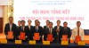 Lãnh đạo 6 tỉnh Bắc Trung bộ cùng ký kết giao ước thi đua năm 2024