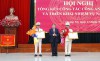 Công an tỉnh Quảng Trị triển khai nhiệm vụ năm 2025