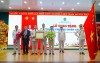 Kỷ niệm 35 năm thành lập Cục Hải quan tỉnh Quảng Trị