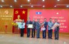 Tỉnh Quảng Trị đón nhận Huân chương Lao động hạng nhất của Chủ tịch nước CHDCND Lào