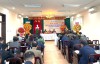 Sở Công thương tỉnh Quảng Trị triển khai kế hoạch năm 2025