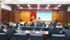 Hội nghị tổng kết công tác bảo đảm trật tự an toàn giao thông năm 2024