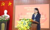 Sở Tài chính triển khai nhiệm vụ năm 2025