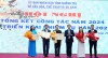 Ngành Văn hoá, Thể thao và Du lịch triển khai nhiệm vụ năm 2025